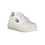 תמונה ממוזערת: Tommy Hilfiger White Leather Women Sneaker