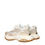תמונה ממוזערת: Versace Beige Fabric Chunky Sneakers