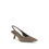 תמונה ממוזערת: Brunello Cucinelli City Slingback Heels