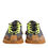 תמונה ממוזערת: Dolce & Gabbana Multicolor Nylon Low Top NS1 Sneakers Shoes