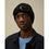 תמונה ממוזערת: C.P. Company Black Wool Hats & Cap
