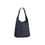 תמונה ממוזערת: Saint Laurent Le 5A7 Large YSL Shoulder Hobo Bag