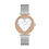 תמונה ממוזערת: Juicy Couture Silver Stainless Steel Watch