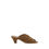 תמונה ממוזערת: Casadei Suede Sandals