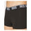 תמונה ממוזערת: Diesel Black Cotton Underwear