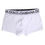 תמונה ממוזערת: Dolce & Gabbana White Cotton Stretch Regular Boxer Underwear