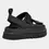 תמונה ממוזערת: UGG GoldenGlow Sandal Black