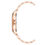 תמונה ממוזערת: Juicy Couture Multicolor Metal Watch