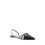 תמונה ממוזערת: Francesco Russo Slingback Sandals