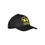 תמונה ממוזערת: La Martina Black Cotton Men Cap