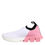 תמונה ממוזערת: Dolce & Gabbana White Pink Low Top Sorrento Sneakers Shoes