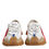 תמונה ממוזערת: Dolce & Gabbana Multicolor Nylon Low Top NS1 Sneakers Shoes