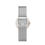 תמונה ממוזערת: Juicy Couture Silver Stainless Steel Watch