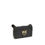 תמונה ממוזערת: PINKO Black Calf Leather Bos Taurus Shoulder Bag
