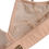 תמונה ממוזערת: Dolce & Gabbana Powder Pink Nylon DG Logo Non Wire Bra Underwear