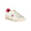 תמונה ממוזערת: Tommy Hilfiger White Leather Women Sneaker