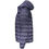 תמונה ממוזערת: Norway 1963 Blue Polyamide Jackets & Coat
