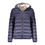 תמונה ממוזערת: Norway 1963 Blue Polyamide Jackets & Coat