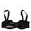 תמונה ממוזערת: Dolce & Gabbana Black Silk Stretch Balconette Brassiere Underwear