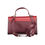 תמונה ממוזערת: Mario Valentino Red Polyurethane Women Handbag