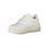 תמונה ממוזערת: Tommy Hilfiger White Leather Women Sneaker