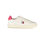 תמונה ממוזערת: Tommy Hilfiger White Leather Women Sneaker