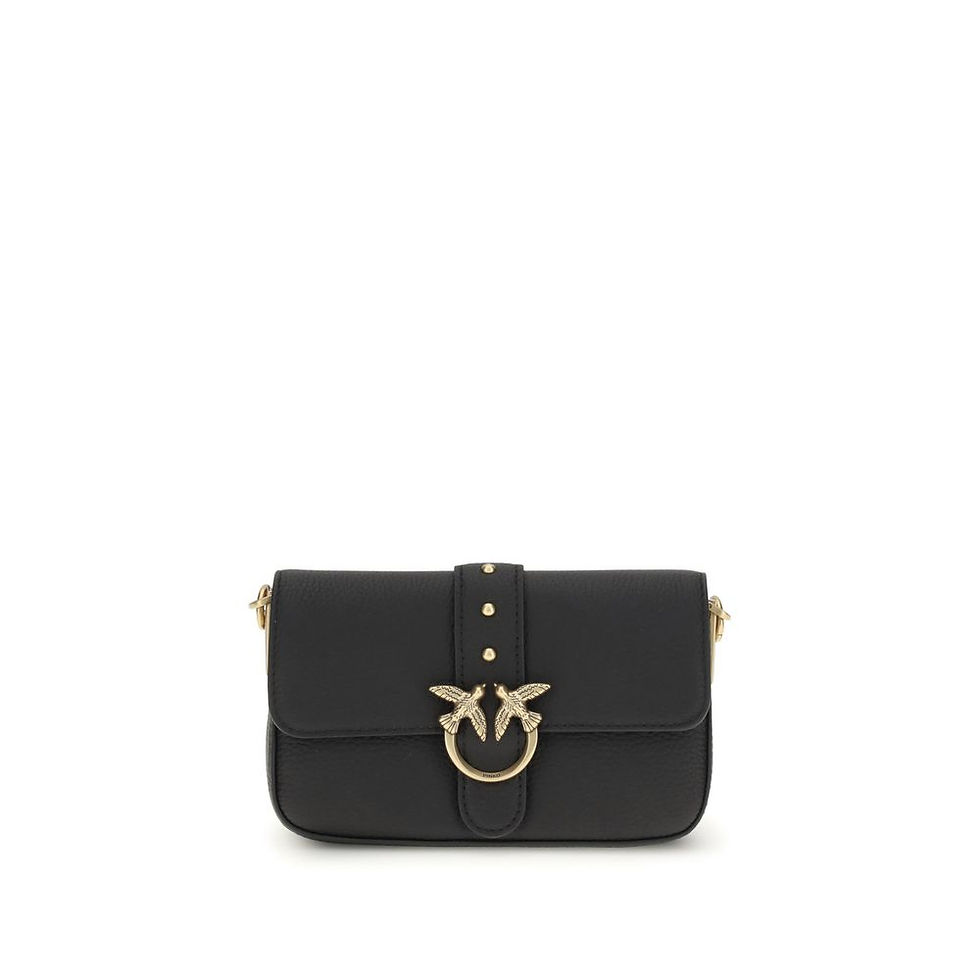PINKO Love One Bag