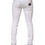 תמונה ממוזערת: Dolce & Gabbana White Ripped Cotton Skinny Men Denim Jeans