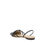תמונה ממוזערת: Francesco Russo Slingback Sandals