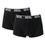 תמונה ממוזערת: Diesel Black Cotton Underwear