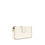 תמונה ממוזערת: PINKO White Calf Leather Bos Taurus Shoulder Bag