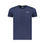 תמונה ממוזערת: Pepe Jeans Blue Cotton Men T-Shirt