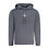 תמונה ממוזערת: Calvin Klein Blue Cotton Men Sweater