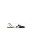 תמונה ממוזערת: Francesco Russo Slingback Sandals