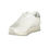 תמונה ממוזערת: Calvin Klein White Leather Men Sneaker