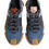 תמונה ממוזערת: Dolce & Gabbana Blue Lace Up Low Top NS1 Sneakers Shoes