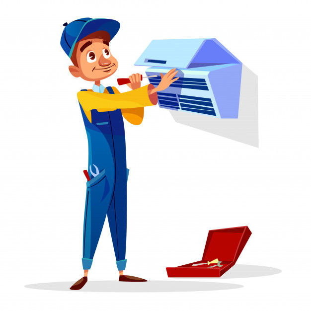 Basic and Effective AC Maintenance & Repair Tips