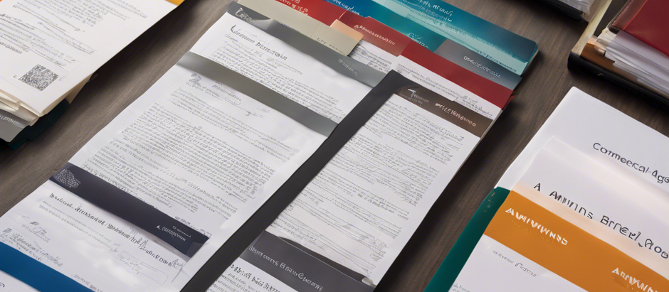 Tailored Solutions for Commercial Agents: Amwins Broker Expertise