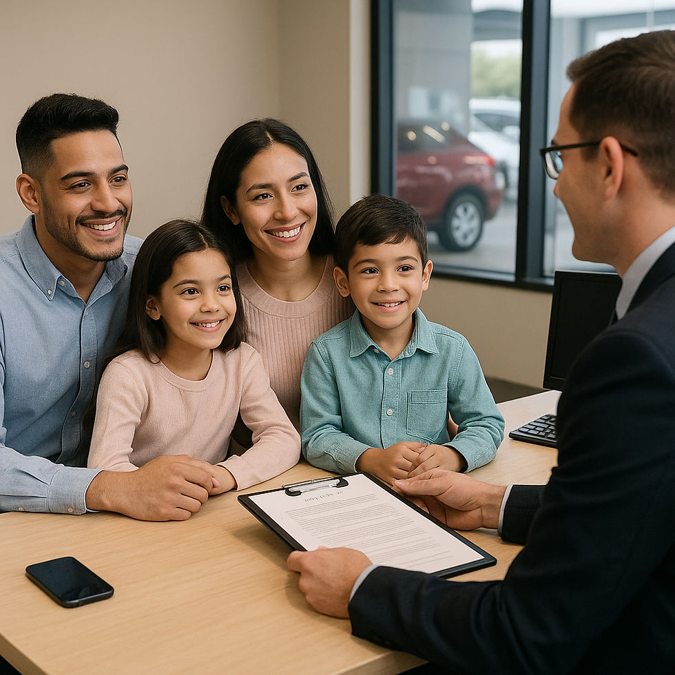 Used Car Dealer O'Fallon IL