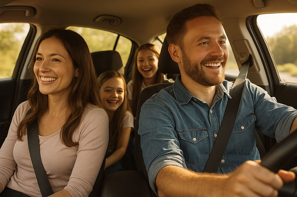 Used Car Dealer O'Fallon IL