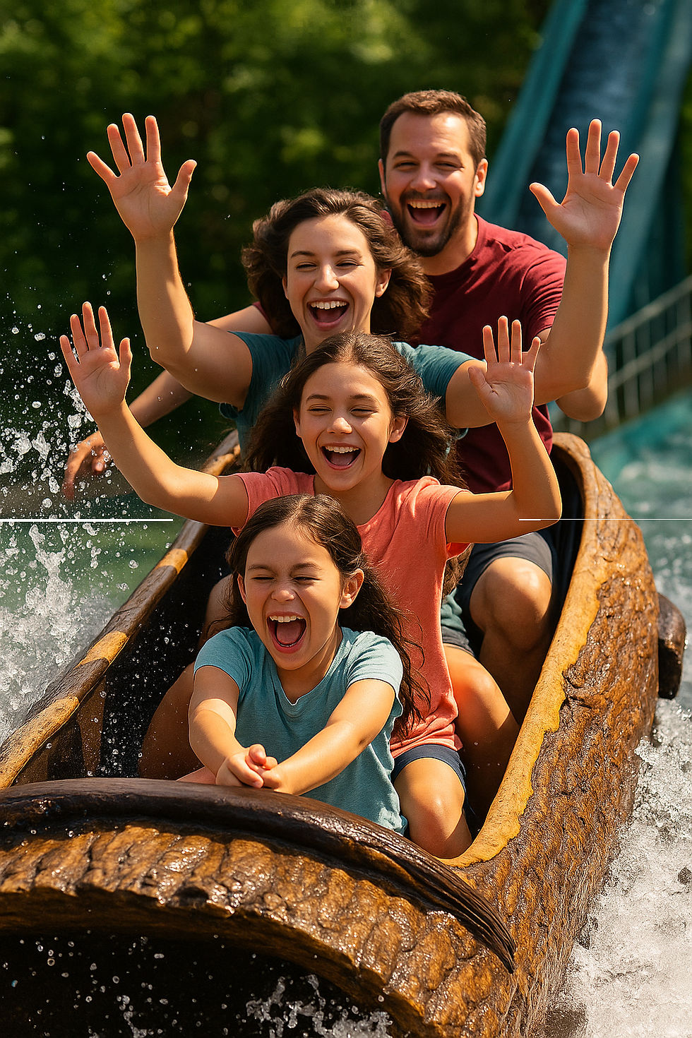 Family Fun Near O'Fallon IL