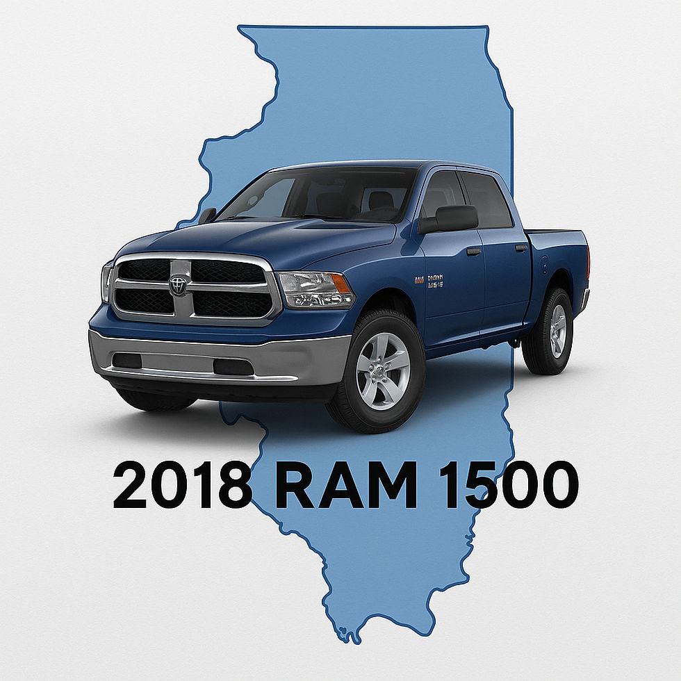 Used Cars for Sale O'Fallon IL