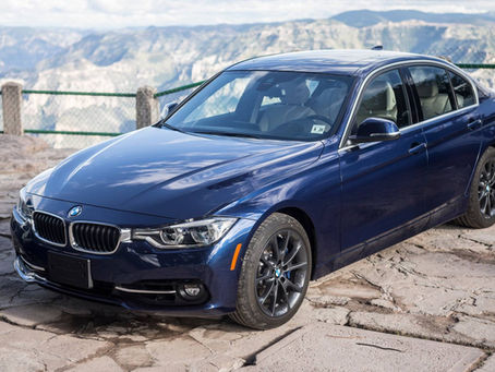 Pre-Owned BMW