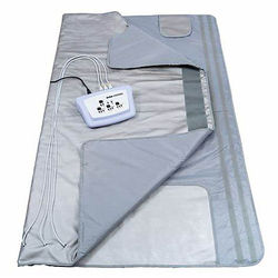 Sauna Blanket