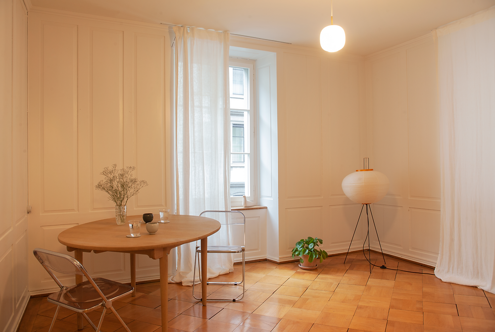 Praxis Ernährungspsychologie Jessica Holderegger Zürich Stadelhofen