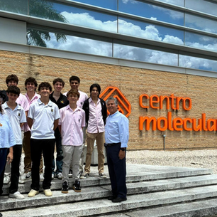 De la teoría al laboratorio: experiencia de investigación para Química AP