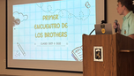 Guiando caminos: Big Brothers 2026-27