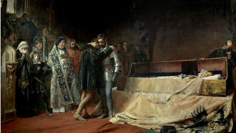 Homilía Miércoles de Ceniza 2026