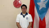 Conoce a Milos Crespo Ibarra