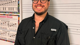 Conoce a John Rivera Pico